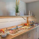 里宾霍夫酒店 酒店 巴登-巴登