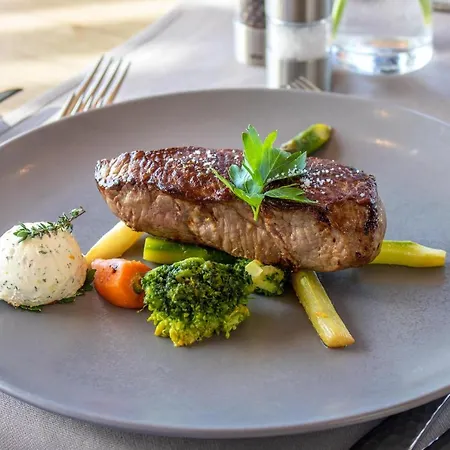 Rebenhof 4* Баден-Баден