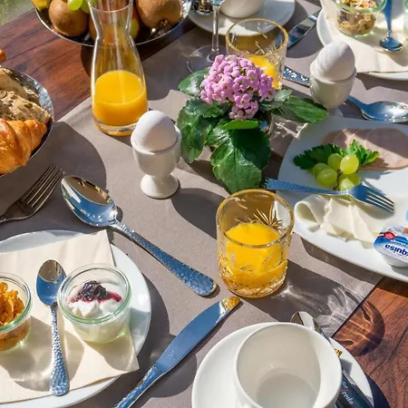 Rebenhof 4* Баден-Баден