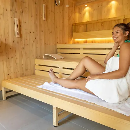 Rebenhof Отель 4*