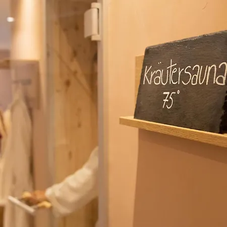 Hotel Rebenhof Baden-Baden