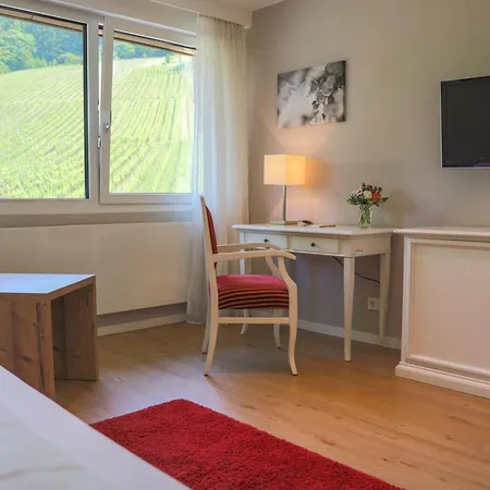 Rebenhof 4* Баден-Баден