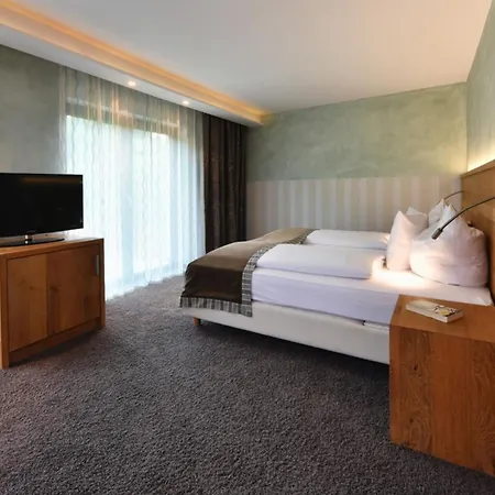 Rebenhof Отель 4*