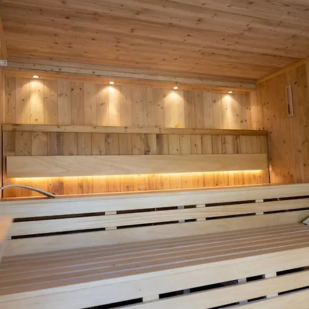 Rebenhof 4* Баден-Баден