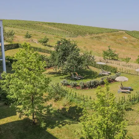 Hotel Rebenhof Baden-Baden