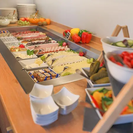 Rebenhof Baden-Baden