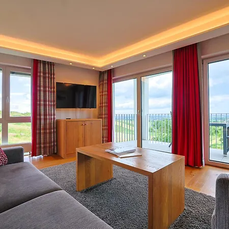 Rebenhof 4* Baden-Baden