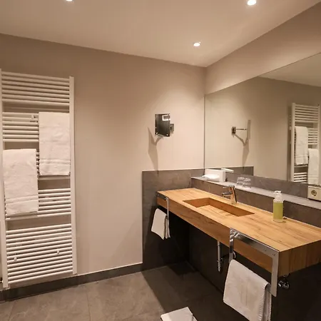 Rebenhof Hotel 4*