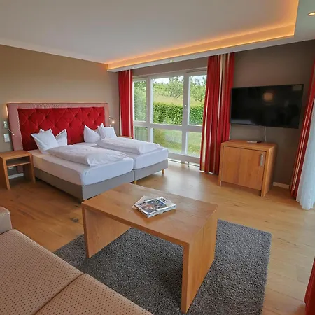 Rebenhof Hotel