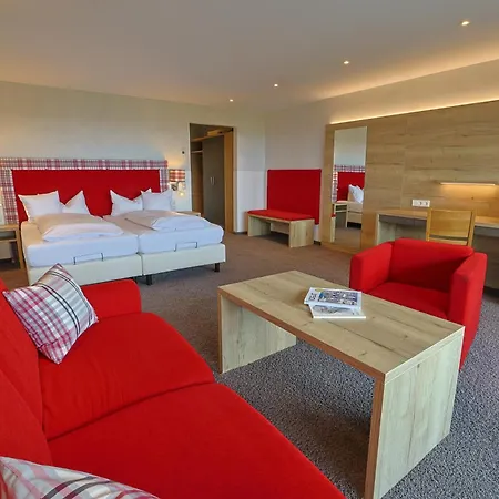 Hotel Rebenhof