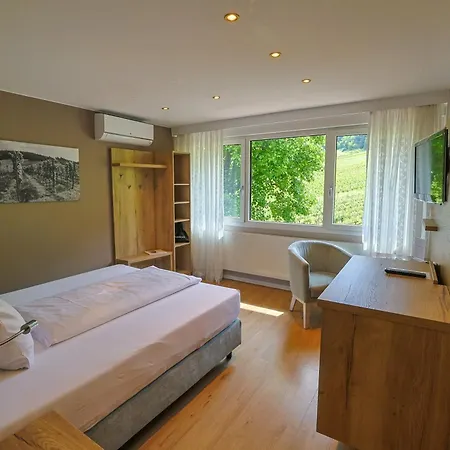 Hotel Rebenhof Baden-Baden