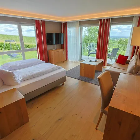 Rebenhof 4* Baden-Baden