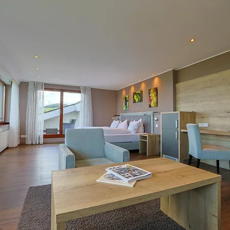Rebenhof 4* Baden-Baden