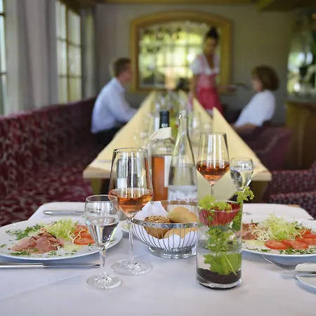 فندق ريبنهوف 4*