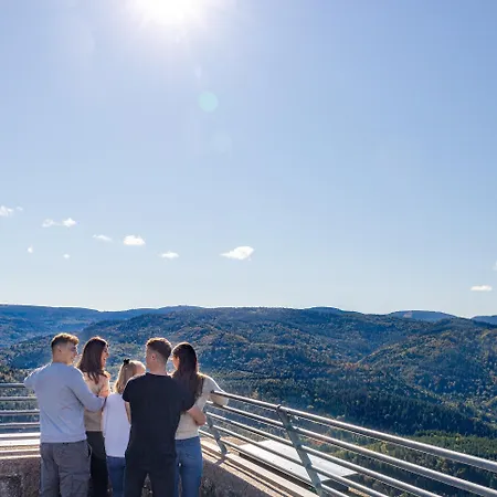 Rebenhof 4* Baden-Baden