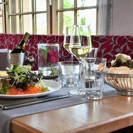 Rebenhof Hotel Baden-Baden