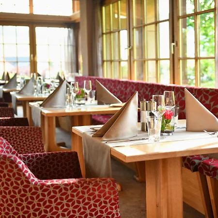 ريبنهوف فندق بادن بادن