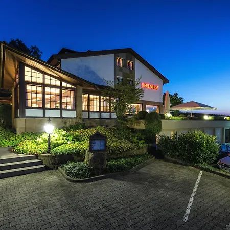 Rebenhof 4* Baden-Baden