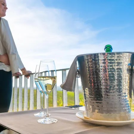 فندق ريبنهوف بادن بادن