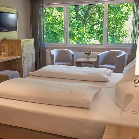 Rebenhof Hotel Baden-Baden