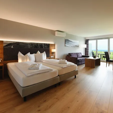 Rebenhof 4* Baden-Baden