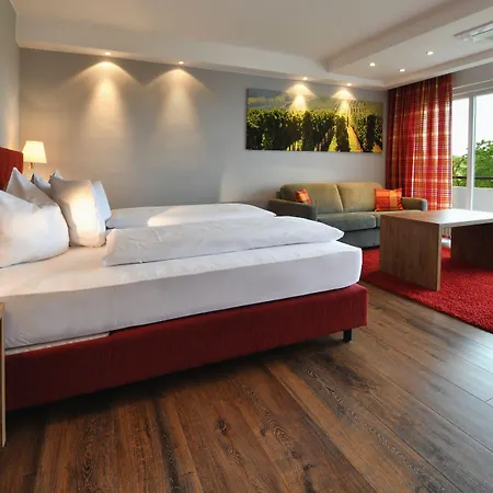 Rebenhof Baden-Baden