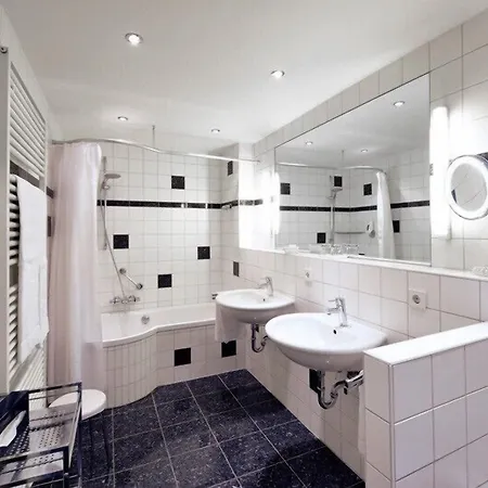 Rebenhof 4* Baden-Baden