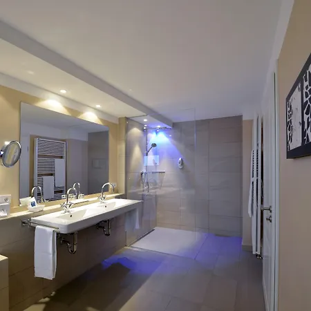 Rebenhof Hotel Baden-Baden