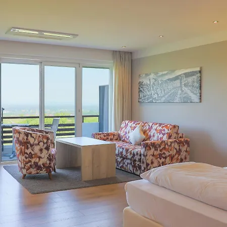 Rebenhof 4* Baden-Baden