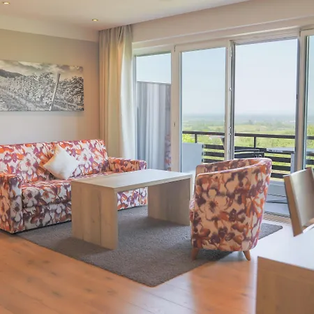 Rebenhof 4* Baden-Baden