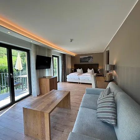 Rebenhof 4* Баден-Баден