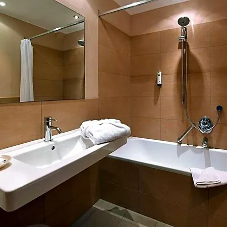 ريبنهوف 4* بادن بادن