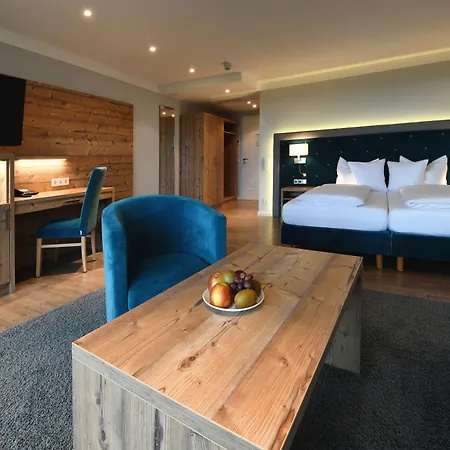 Rebenhof Hotel Baden-Baden