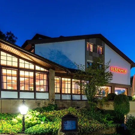 Rebenhof 4* Baden-Baden