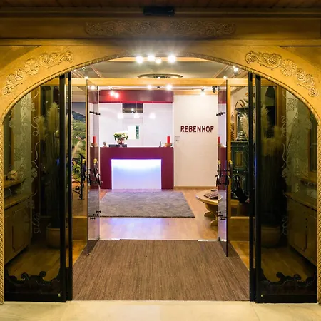 Rebenhof