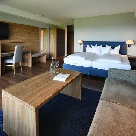 Rebenhof 4* Баден-Баден