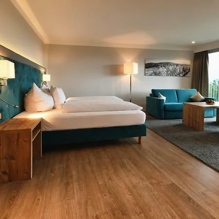Отель Rebenhof 4*