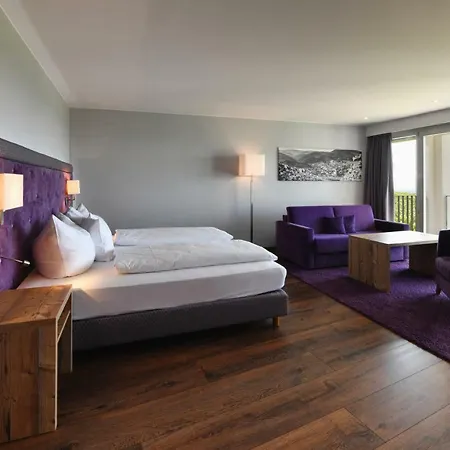 Rebenhof 4* Баден-Баден