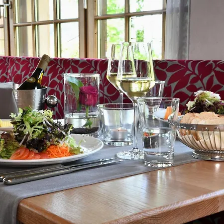 Rebenhof Отель 4*