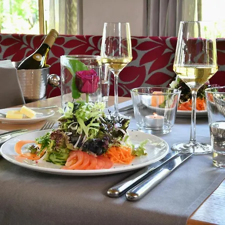 Rebenhof Hotel Baden-Baden