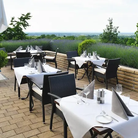 Rebenhof Отель 4*