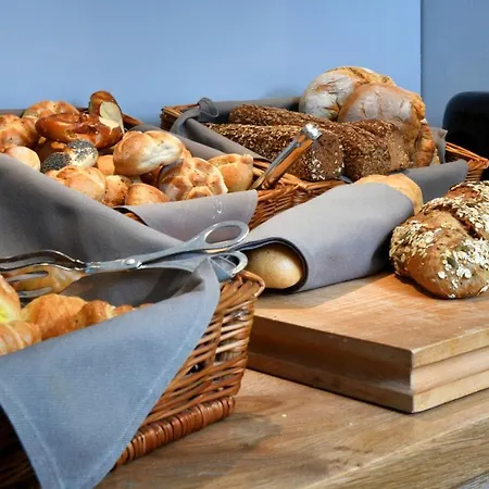 Rebenhof Hotel Baden-Baden