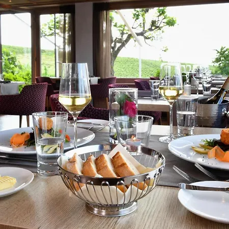 Rebenhof Hotel Baden-Baden