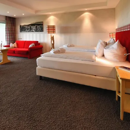 Rebenhof 4* Баден-Баден