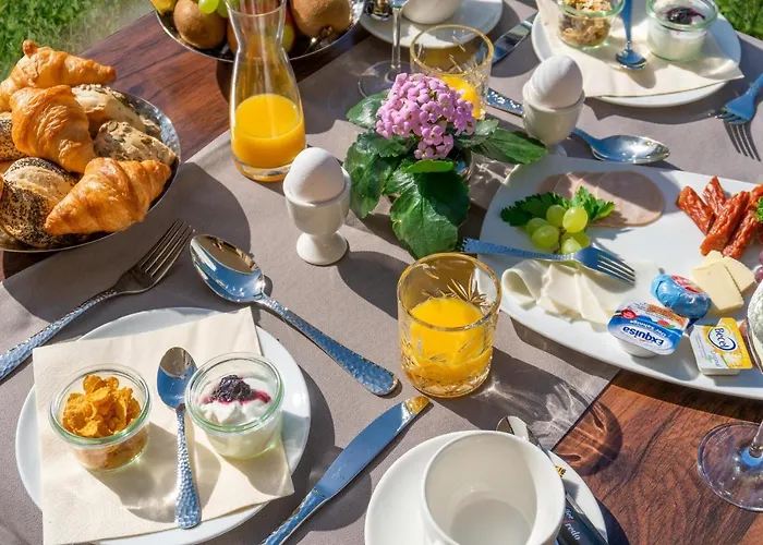 Rebenhof 4* Baden-Baden