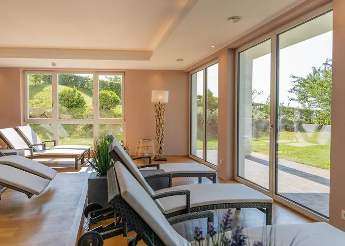 Rebenhof Baden-Baden