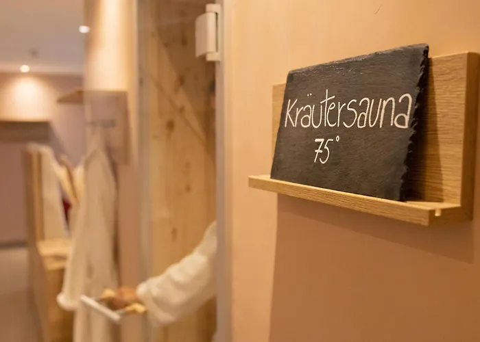 Hotel Rebenhof Baden-Baden