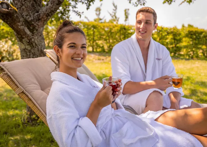 Rebenhof 4* Baden-Baden