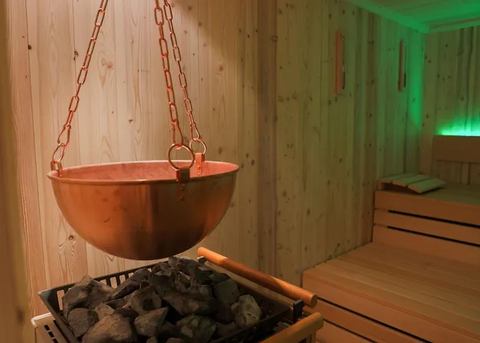 ホテル レーベンホフ