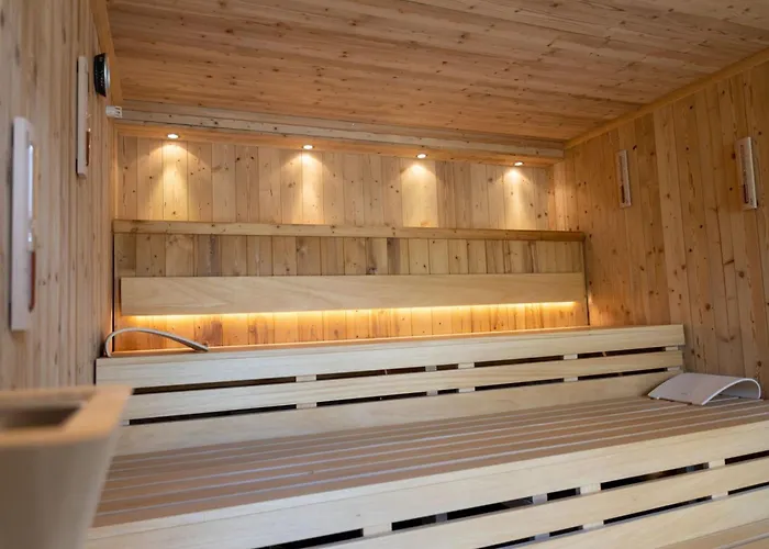 Rebenhof 4* Baden-Baden